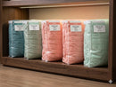 Kit Colcha Santorini Casal