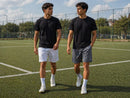 Short Futebol