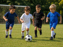 Bermuda Futebol Infantil