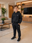Conjunto Esportivo Infantil