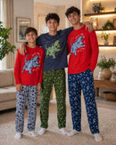 Pijama Infantil Masculino