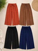 Calça Feminina Duna