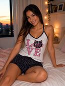 Pijama Feminino Sortidos