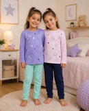 Pijama Estrelinha Infantil